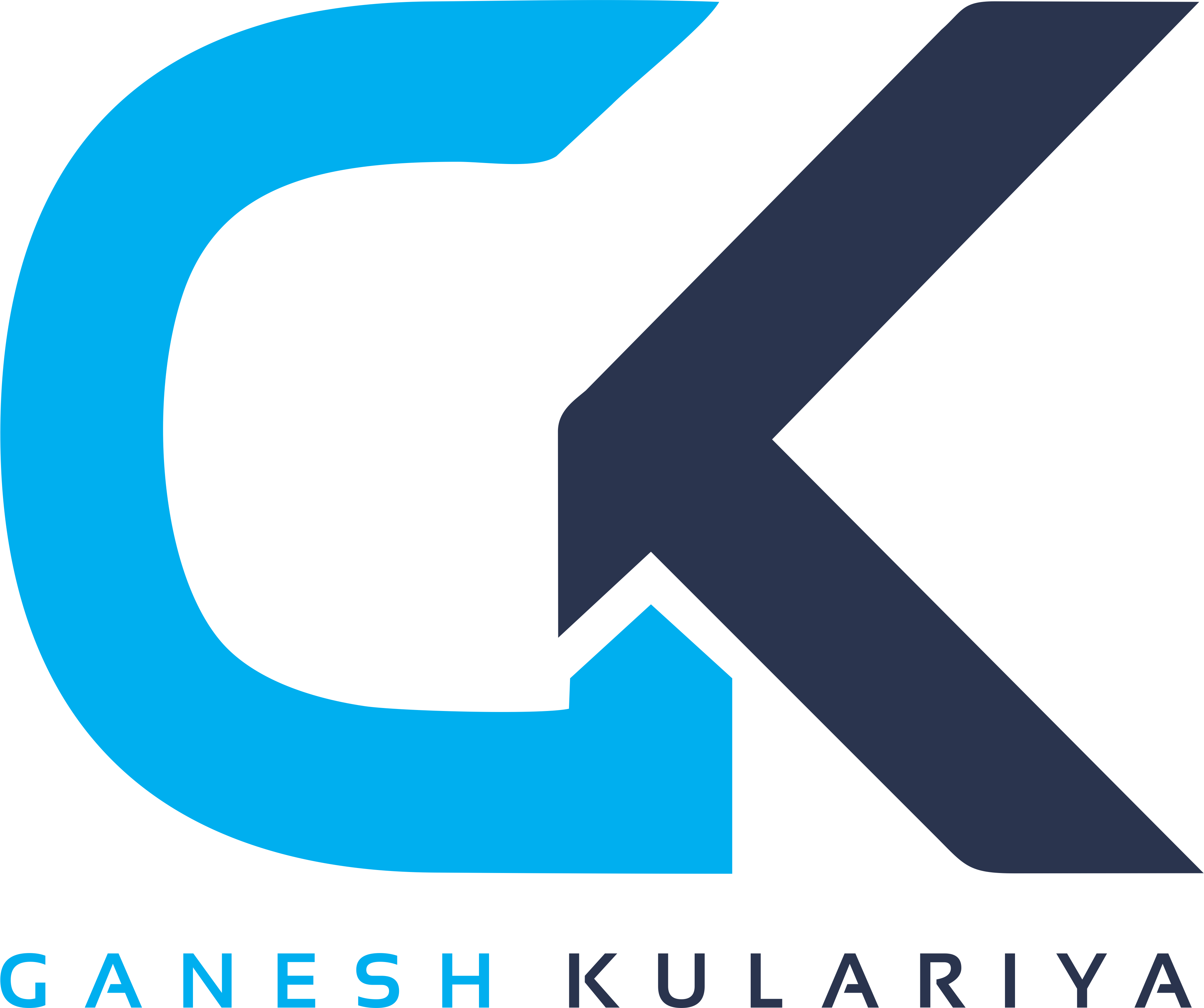 Ganesh Kulariya Logo